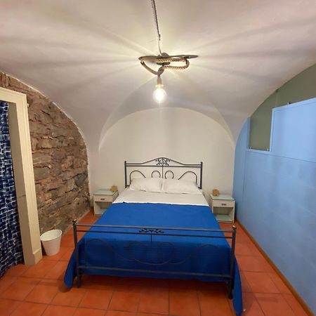 Ciuri Tuttu L'Annu Rooms Catânia Exterior foto