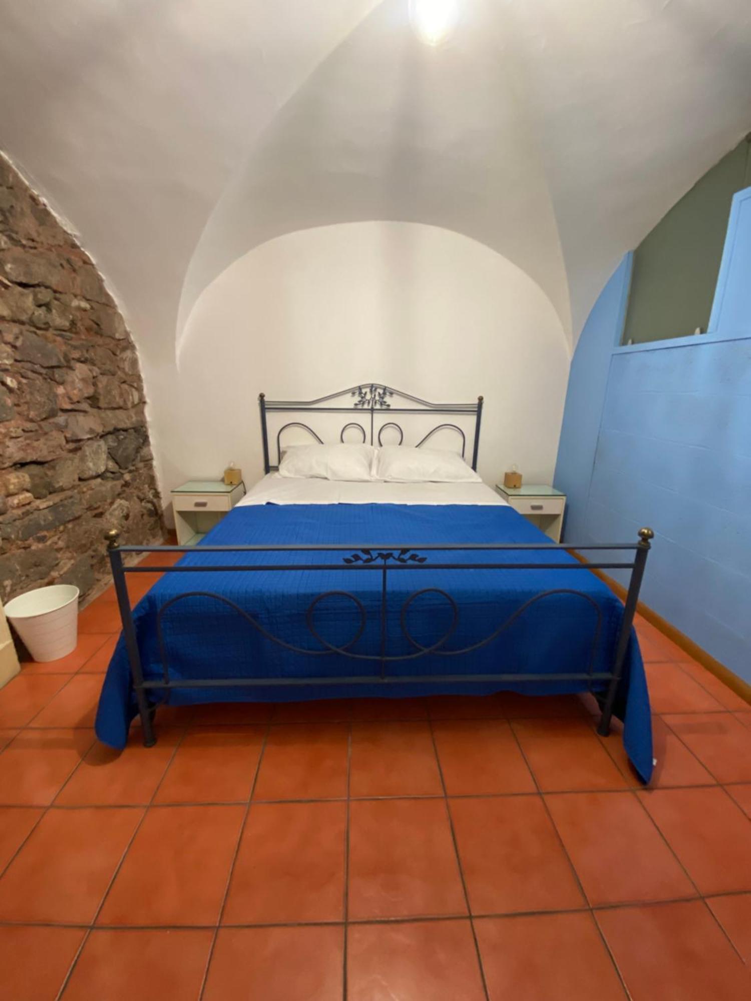 Ciuri Tuttu L'Annu Rooms Catânia Exterior foto