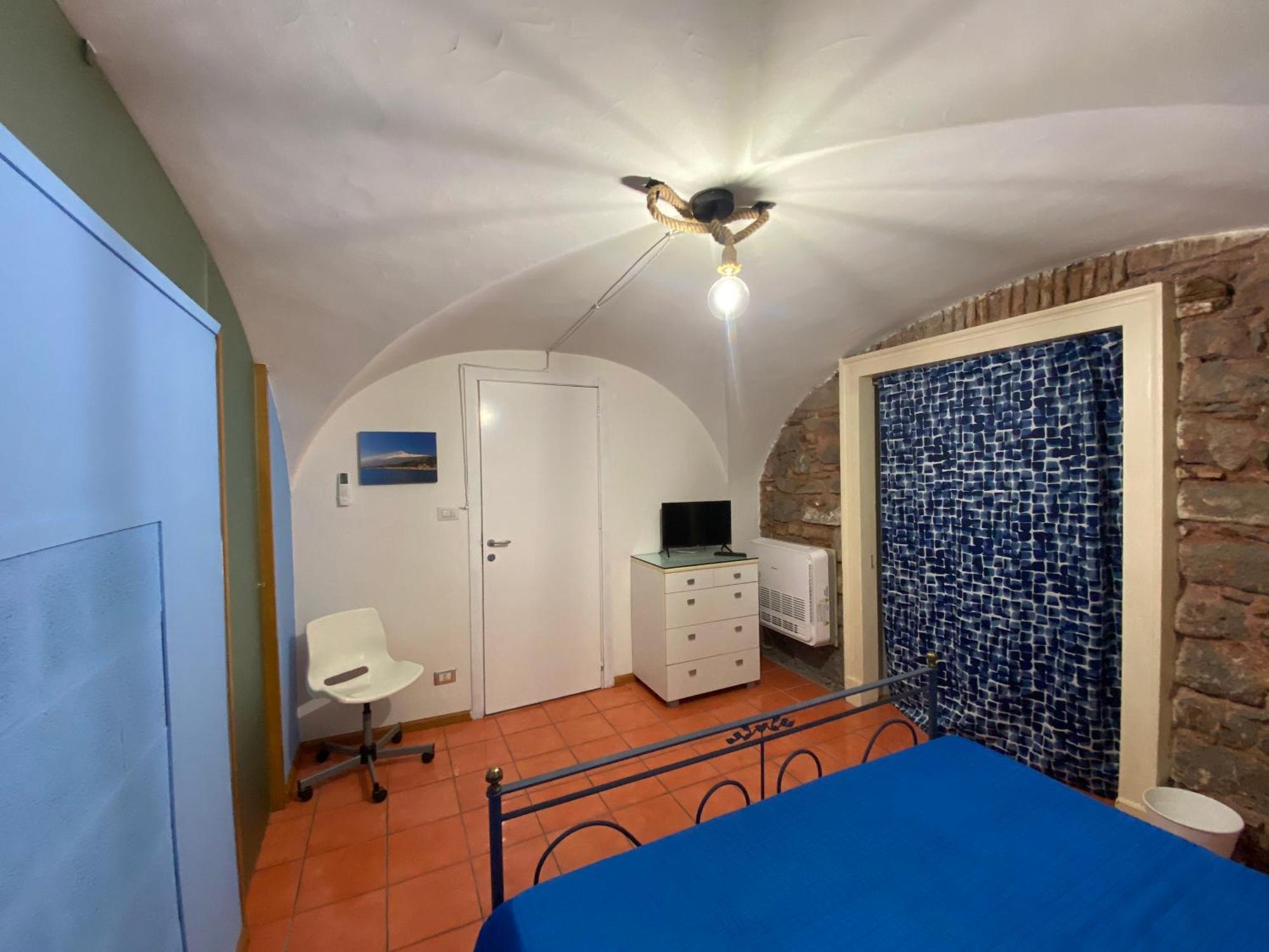 Ciuri Tuttu L'Annu Rooms Catânia Exterior foto