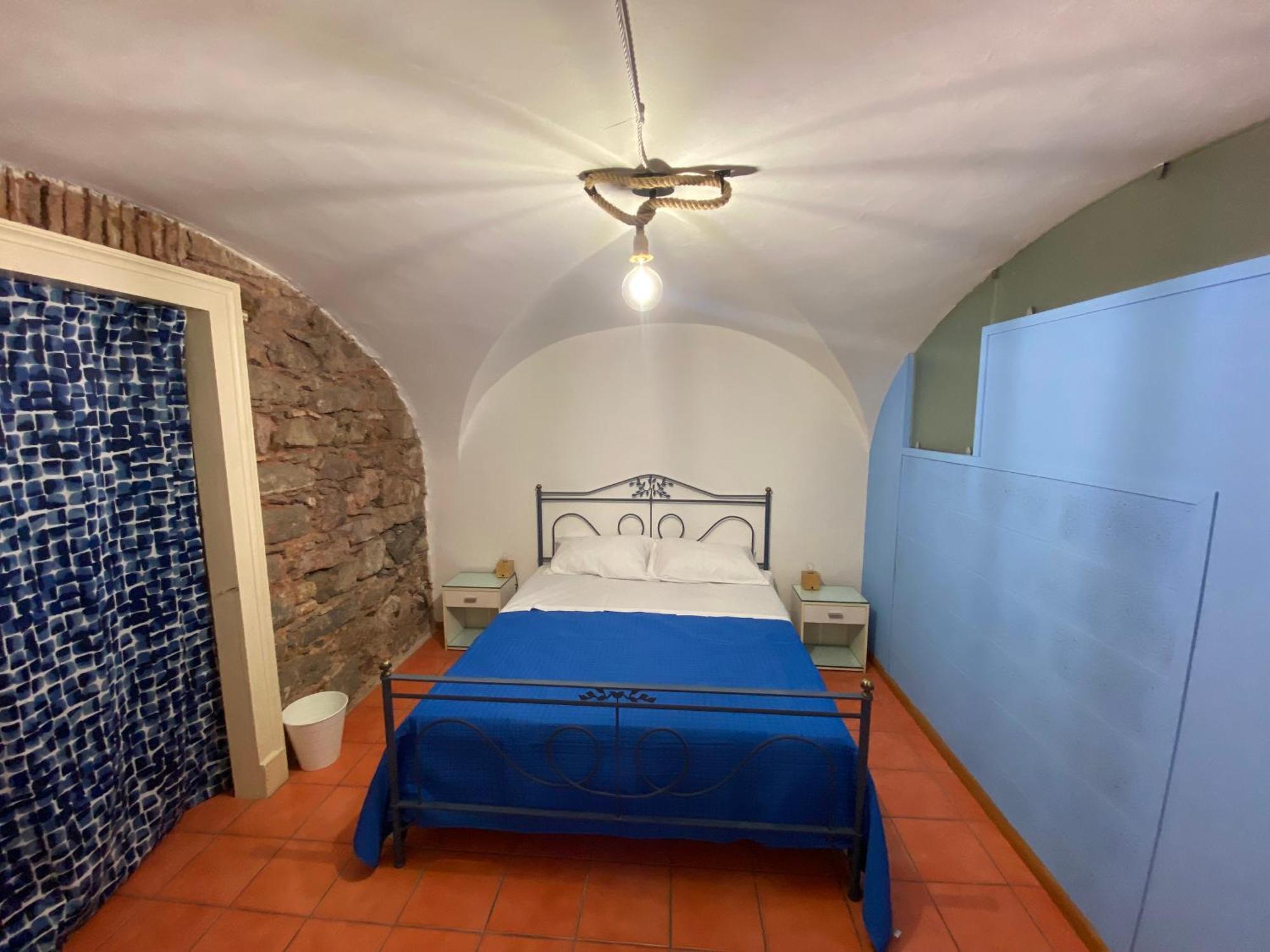 Ciuri Tuttu L'Annu Rooms Catânia Exterior foto