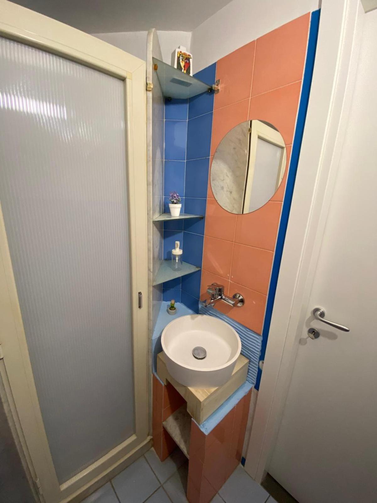 Ciuri Tuttu L'Annu Rooms Catânia Exterior foto