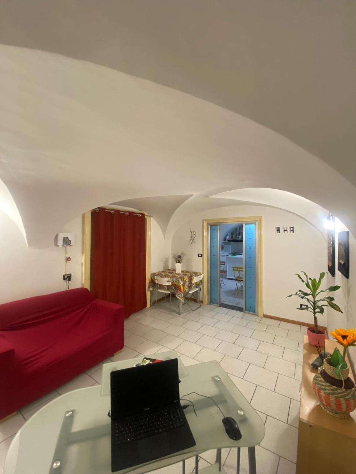 Ciuri Tuttu L'Annu Rooms Catânia Exterior foto