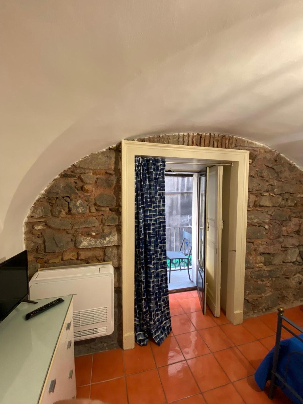 Ciuri Tuttu L'Annu Rooms Catânia Exterior foto